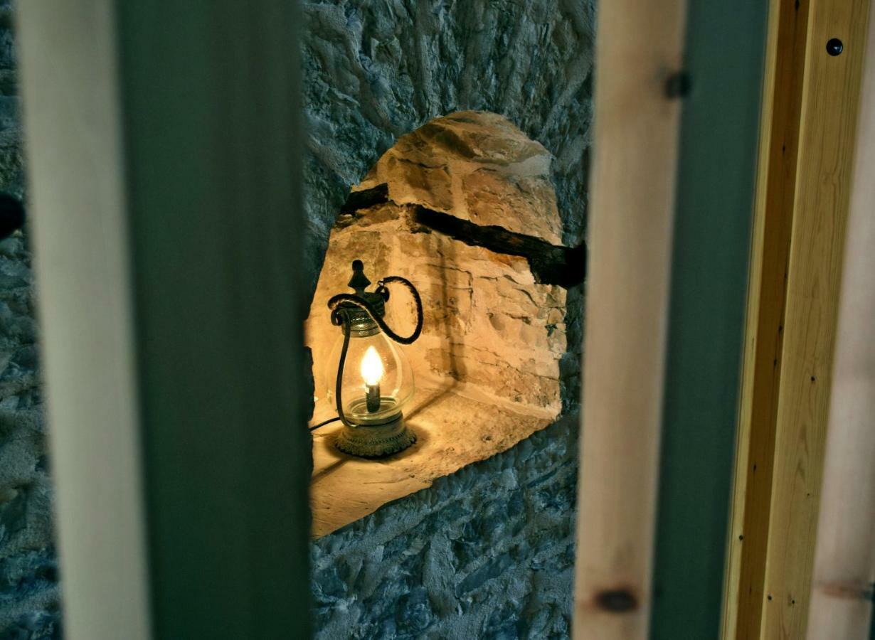 Argyropolis Boutique Hotel Gjirokaster Ngoại thất bức ảnh